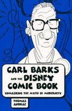 Carl Barks and the Disney