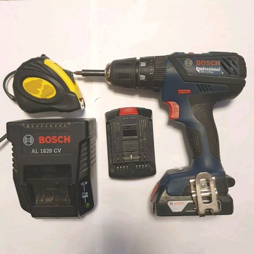Trapano avvitatore - , a