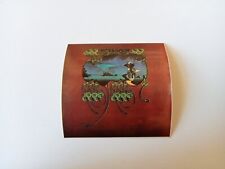 figurina Panini DISCORAMA numero 187 YES YESSONGS