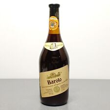 Barolo Duca D'asti 1967