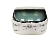 COFANO PORTELLONE POSTERIORE