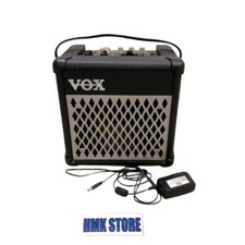 Amplificatore chitarra VOX MINI5 Rythm Modeling usato funzionante ottimo Giap...