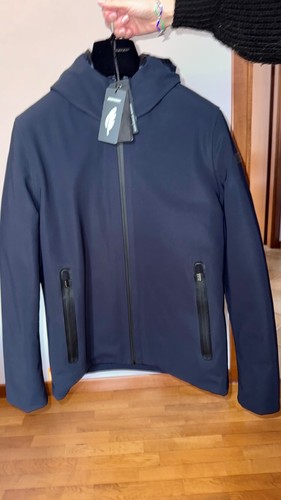 Giubbotto uomo invernale
