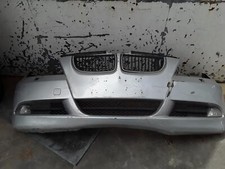 PARAURTI ANTERIORE COMPLETO PER BMW Serie 3 E90 Berlina 2° Serie (08>)