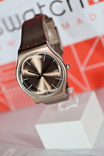 Nuovo orologio svizzero Swatch