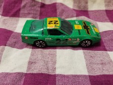 BURAGO Chevrolet CORVETTE