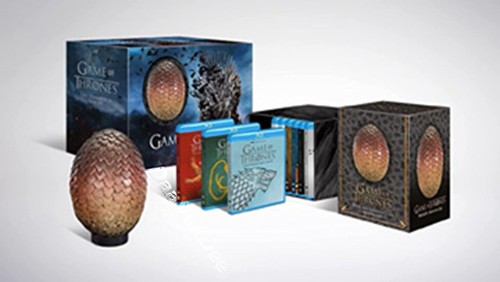 Game thrones complete - game,