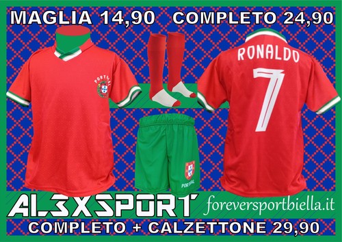 Maglia oppure completo - oppure,