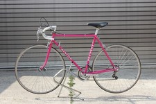 Bici da corsa Mercier RH 55