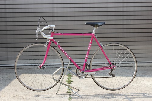 Bici corsa mercier 55 - da,
