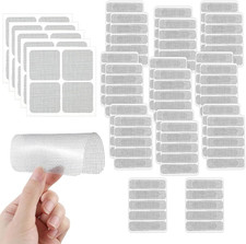 120 Pezzi Kit Riparazione