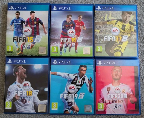 Pacchetto fifa 18 - pacchetto,