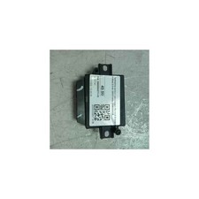 Centralina sensori parcheggio