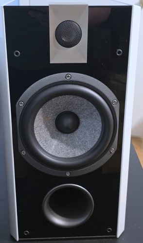Focal chorus 807 prestige - focal, w