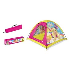 Tenda Garden Barbie Mondo