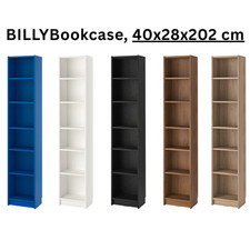 Libreria in legno Ikea BILLY