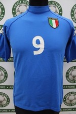 Maglia calcio italia inzaghi - maglia,