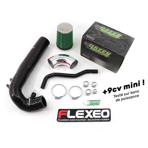 Kit admission directe - kit, abarth