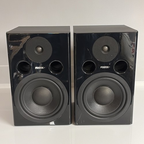 Fostex mkii monitor da - pm-2,