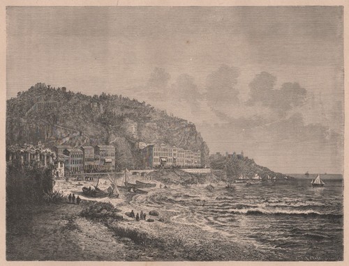 Peters nizza xilografia - peters,