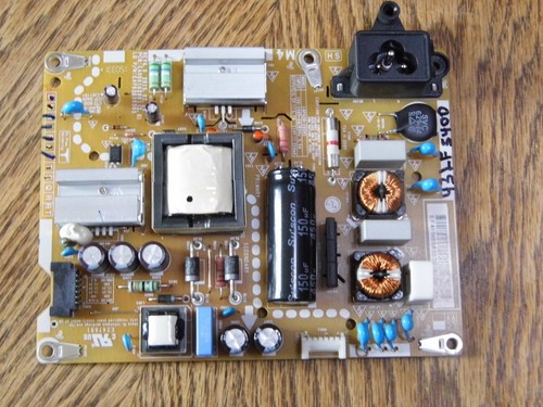 43lf5400 alimentatore - lg,