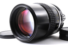 Nikon NIKKOR AI 135 mm F2.8 MF