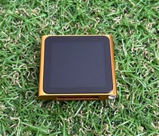 Apple IPOD NANO 6a generazione