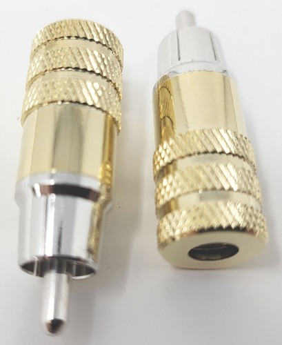 Cardas audio grcm 6mm rca - cardas,