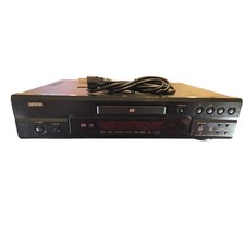 Denon DVD-2910 Universal