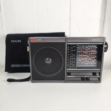 Philips d1835 ricevitore radio - d1835,