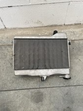 Radiatore Completo ORIGINALE Yamaha Tenere 700/rally/world Raid 2020/2025