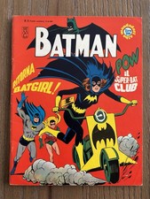 Batman mondadori - n.,
