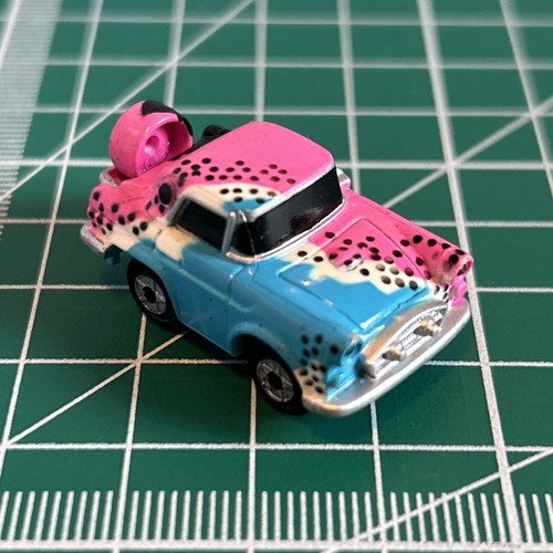 Micro machines ford - micro, machines,