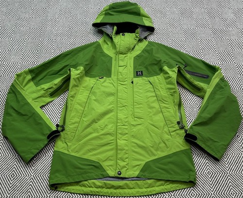 Giacca sci haglofs uomo - haglofs,