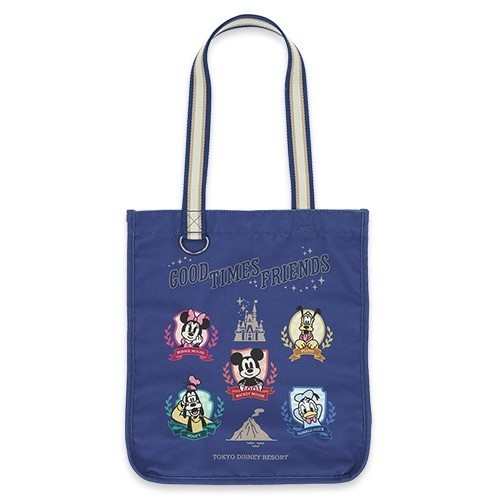 Borsa topolino japan - topolino, tokyo