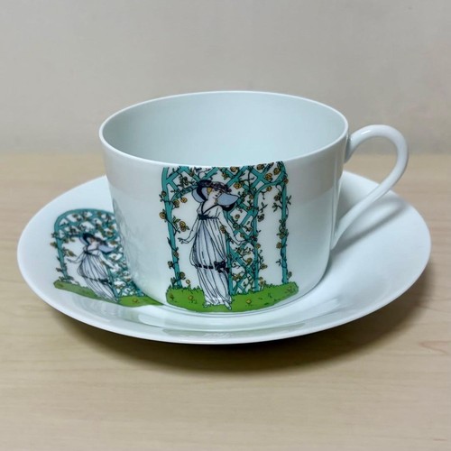 Rare good condition limoges - [rare/good,
