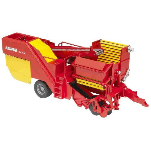 Bruder brd02130 raccogli - bruder,