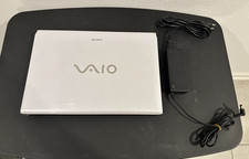 Portatile Sony Vaio Series E