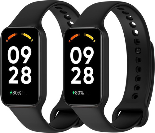Pezzi cinturino per xiaomi - 2,