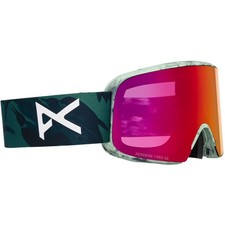 Anon M6 Occhiali da Snowboard