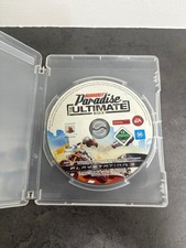 Burnout Paradise Ultimate Box