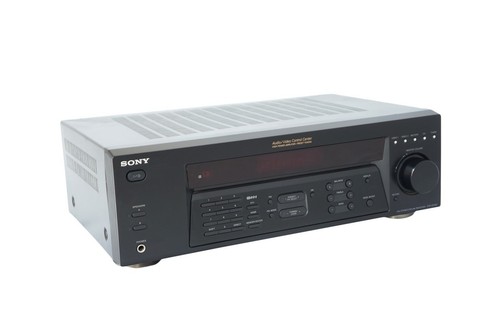 Sony str de185 - ✅sony, ricevitore