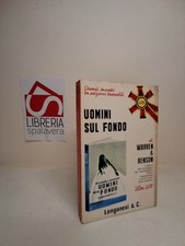 Uomini sul fondo - Warren -