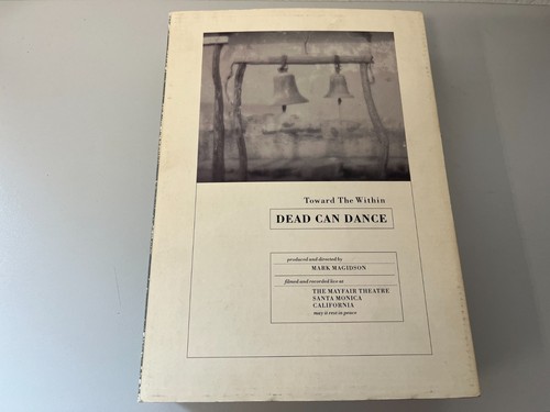 Dead can dance - dead, toward