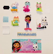 SERIE COMPLETA GABBY'S