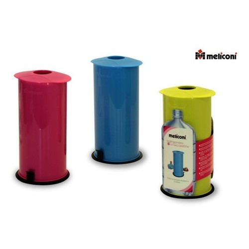 Meliconi schiaccia bottiglie - , e