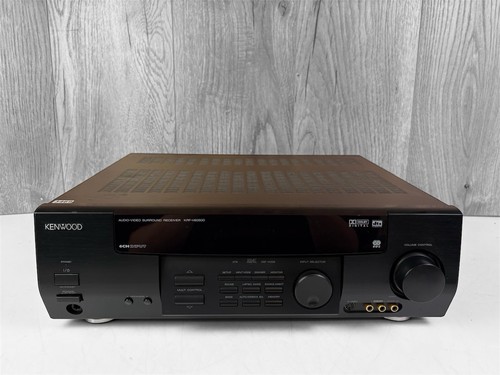 Kenwood krf v6050d ricevitore - kenwood, krf-v6050d