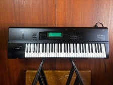 Korg 01/W FD 61key Music