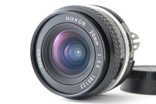 Ottime condizioni nikon - [ottime, ai