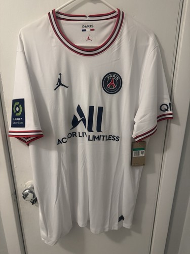 Maglia nike paris saint - nike,